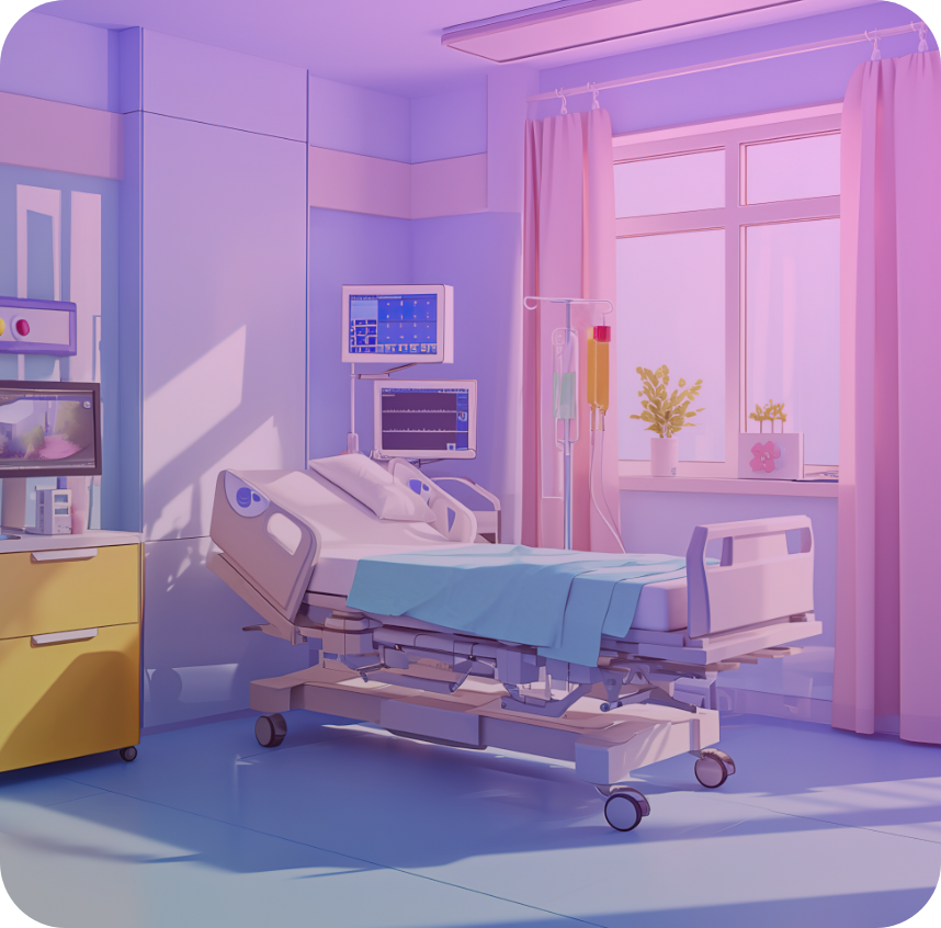 Hospitals