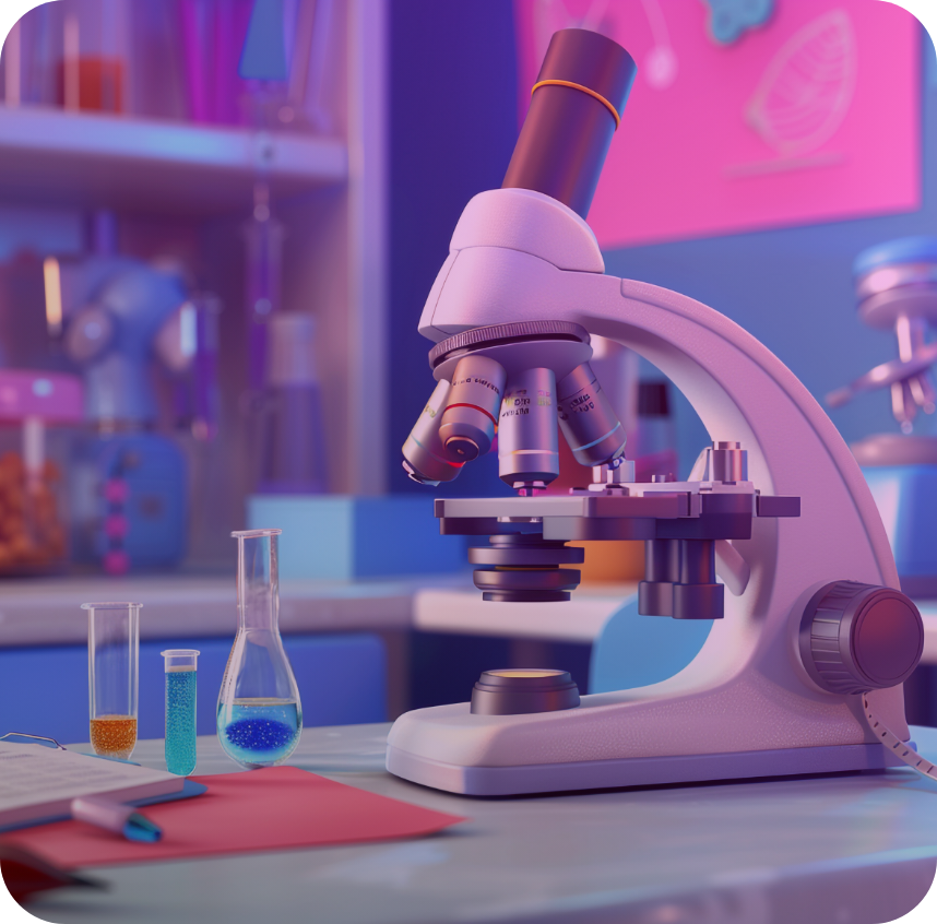 Laboratories